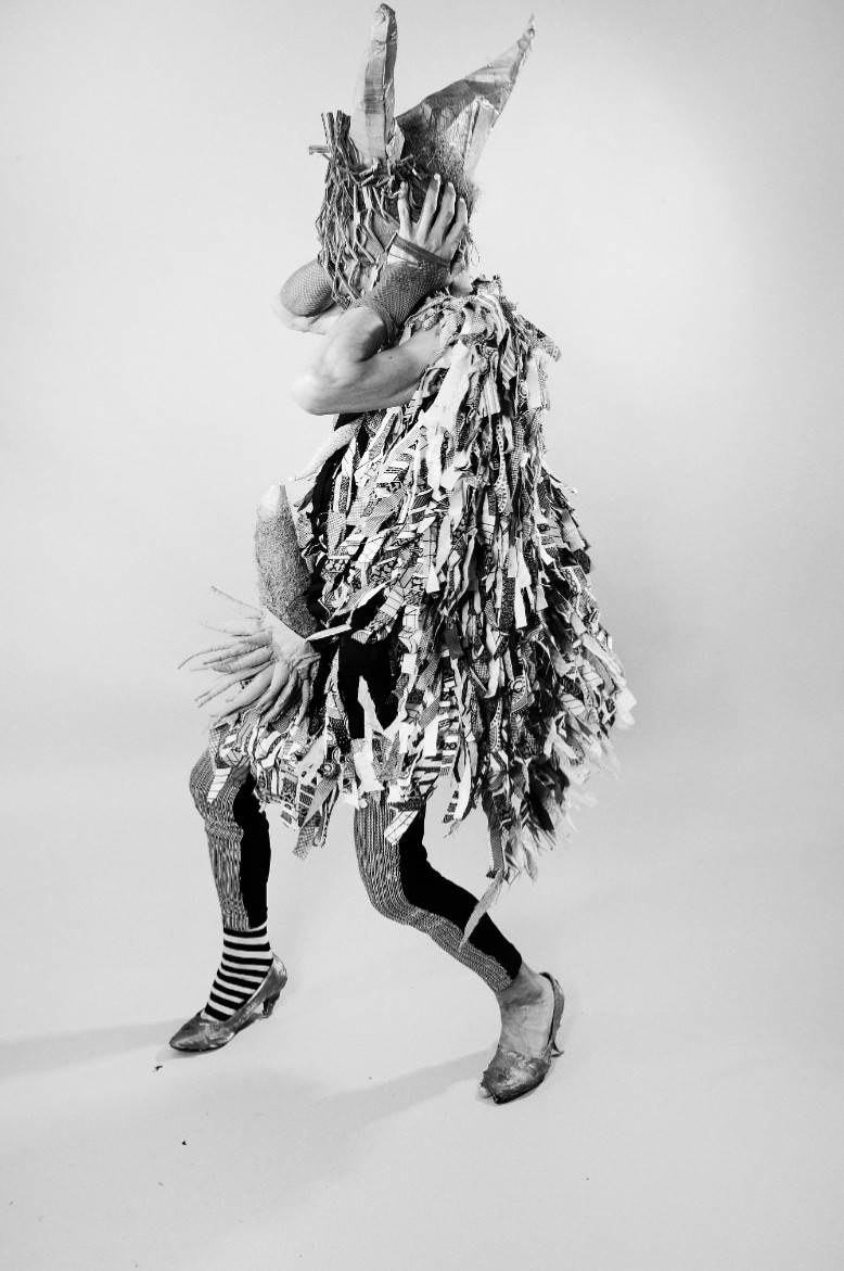 Duckie, Live, Queer, LGBTQI+, art, Paul Coombs, Costume Design, london, performance